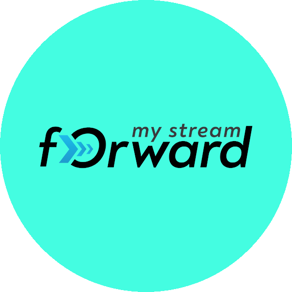 Forwardmystream