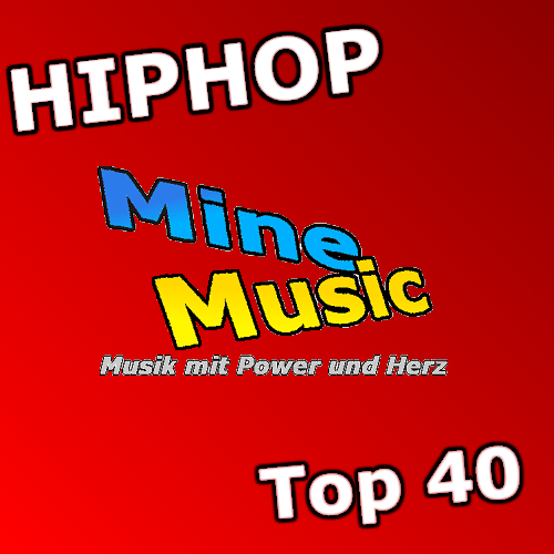 Charts-HipHop-Top40